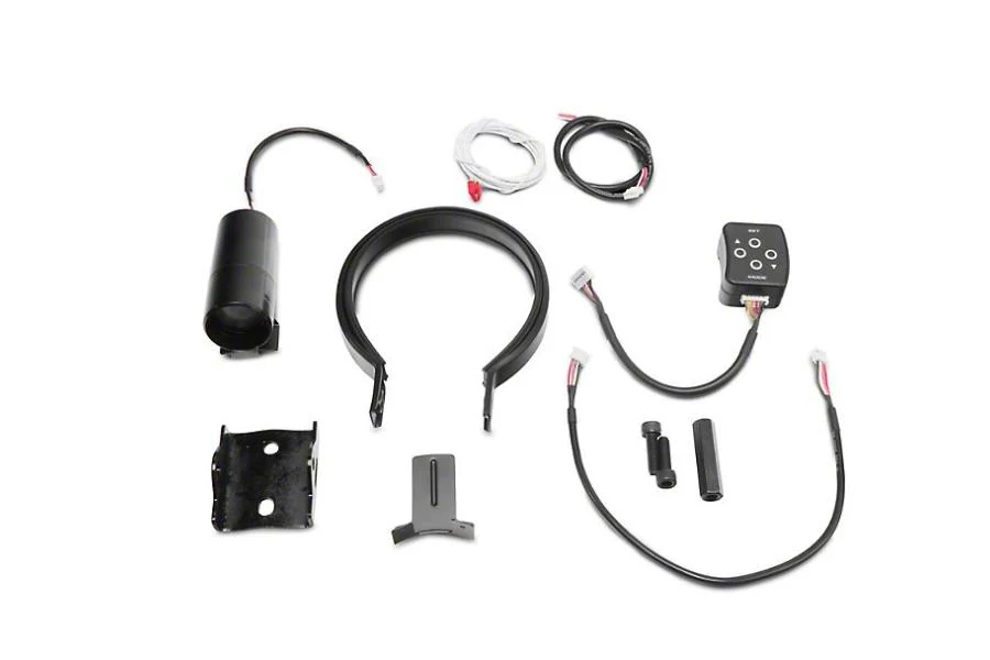 3.15" Tachometer Peak/Warning - Image 4